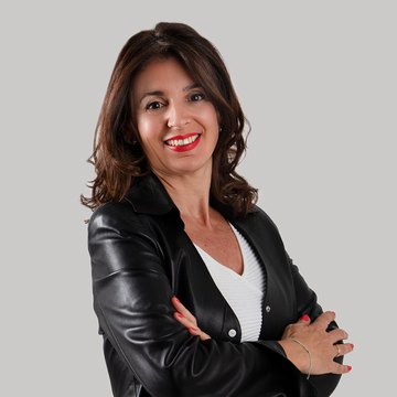 Carmen Mateas Moreno