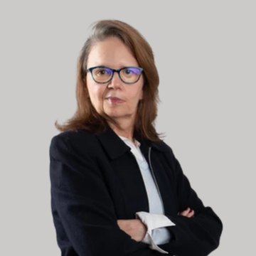 Ligia Urich