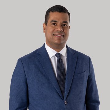 Luis A. García