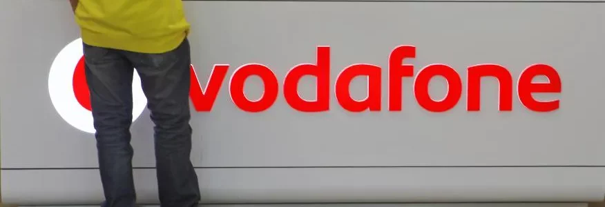 Sanción – Vodafone, CaixaBank, …