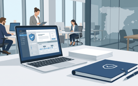 Guía LOPDGDD 2026: Requisitos esenciales para empresas en España