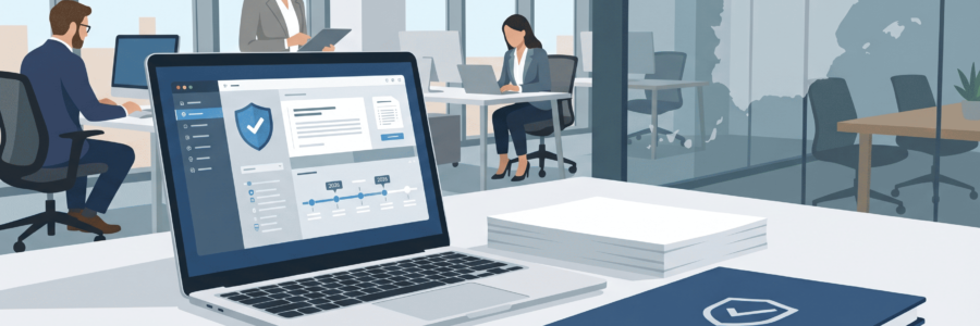 Guía LOPDGDD 2026: Requisitos esenciales para empresas en España